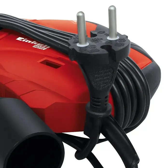 Einhell Pendelhubstichsäge TC-JS 85 - 620 W, 800 Hübe/min - 3.000 Hübe/min