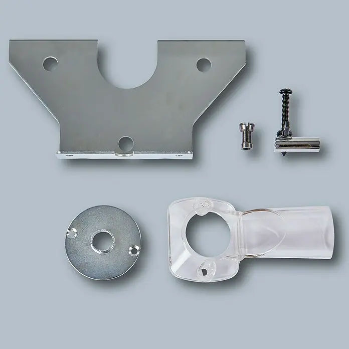 Einhell Oberfräse TC-RO 1155 E - 1.100 W, Max. Fräskorbhub: 55 mm