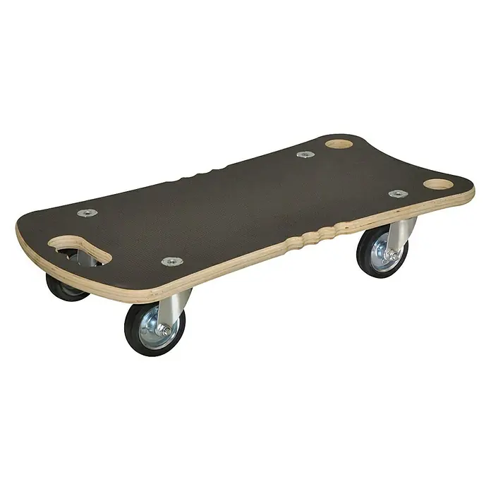 Wagner System Transportroller MM 1312 - 57,5 x 29 x 11,8 cm, Traglast: 300 kg