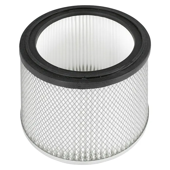 Rowi Aschesauger-Filter Premium - Weiß