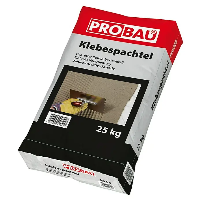 Probau Klebespachtel - 25 kg