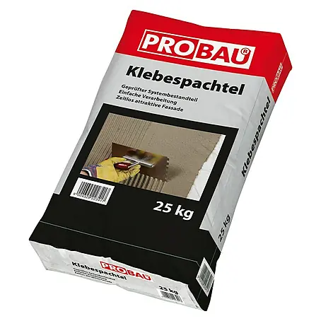 Probau  Klebespachtel