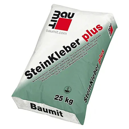Baumit  Steinkleber plus