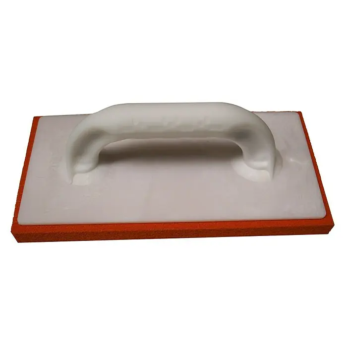 Heka Glättbrett Fein - Schwammgummi, 28 x 14 cm