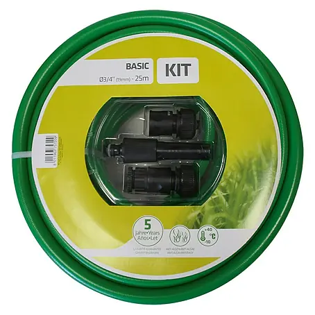 Schlauch-Set Basic