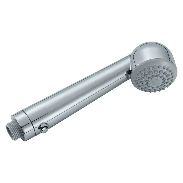 Neoperl Wassersparbrause Eco Moon - ½″, 5 l/min, Chrom