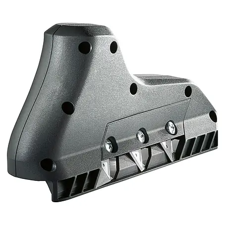 Wolfcraft  Kantenhobel 3-fach Kantenhobel