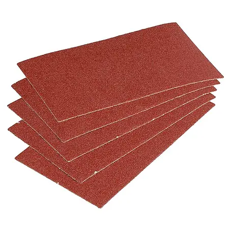Wolfcraft  Schleifpapier