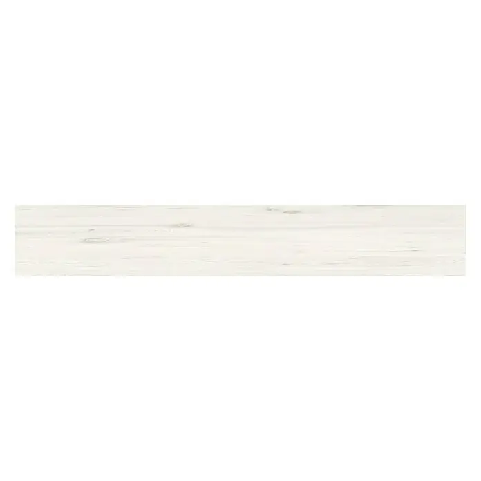 Opera Group Sockelfliese Sherwood - 8,5 x 60 cm, Birke, Glasiert