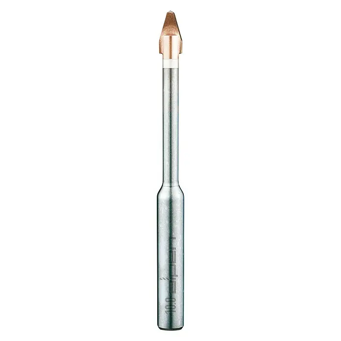 Alpen Mehrzweck-Bohrer Keramo Extreme - Durchmesser: 10 mm, Länge: 120 mm