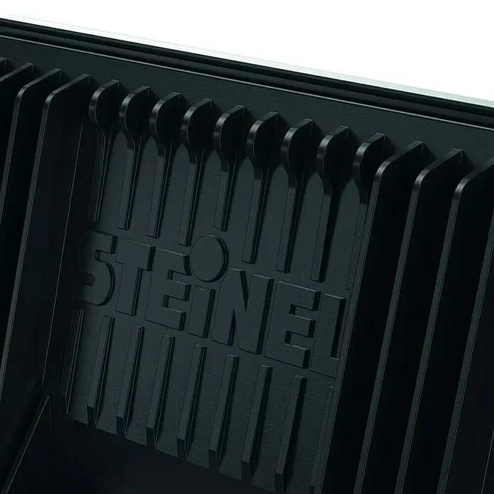 Steinel LED reflektor XLED Home 2 SL - Crne boje, IP44 - Pogled straga