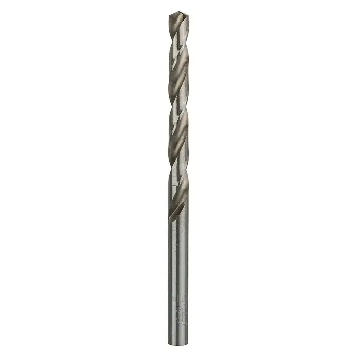Bosch Metallbohrer HSS-G - Durchmesser: 6,8 mm, Länge: 109 mm - Anwendungsbeispiel