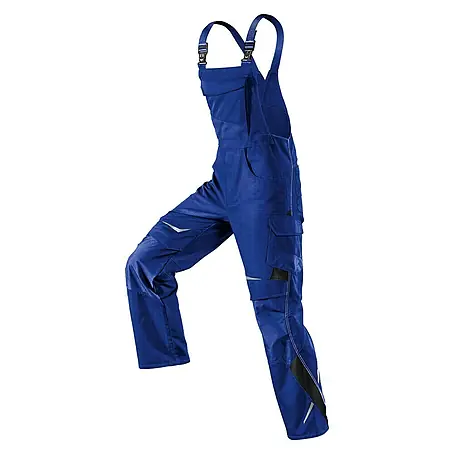 Kübler Pulsschlag Herren-Latzhose