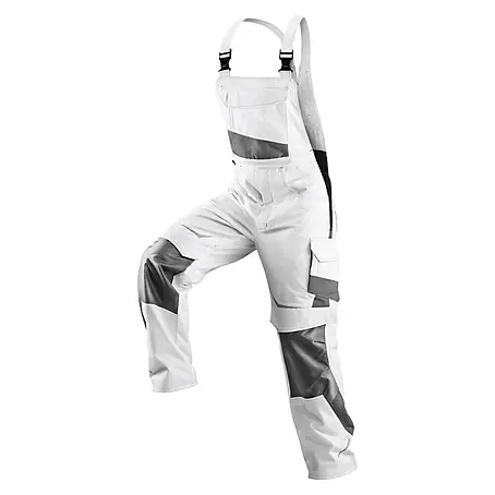 Kübler Pulsschlag Herren-Latzhose