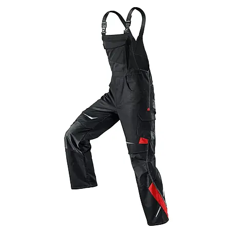 Kübler Pulsschlag Herren-Latzhose