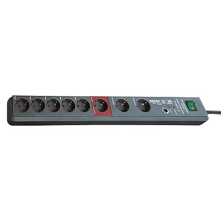 Brennenstuhl Secure-Tec Stekkerdoos