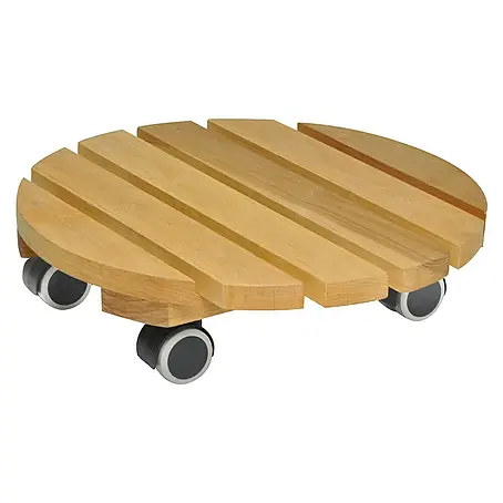 Gardol  Podložak za biljke s kotačićima Classic Soft