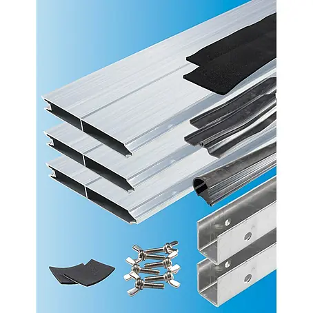 Masys  Hochwasser-Kit Standard