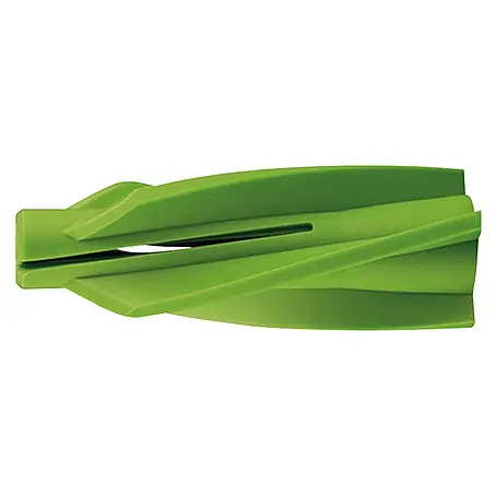 Fischer Greenline Gasbetondübel GB 10 GREEN