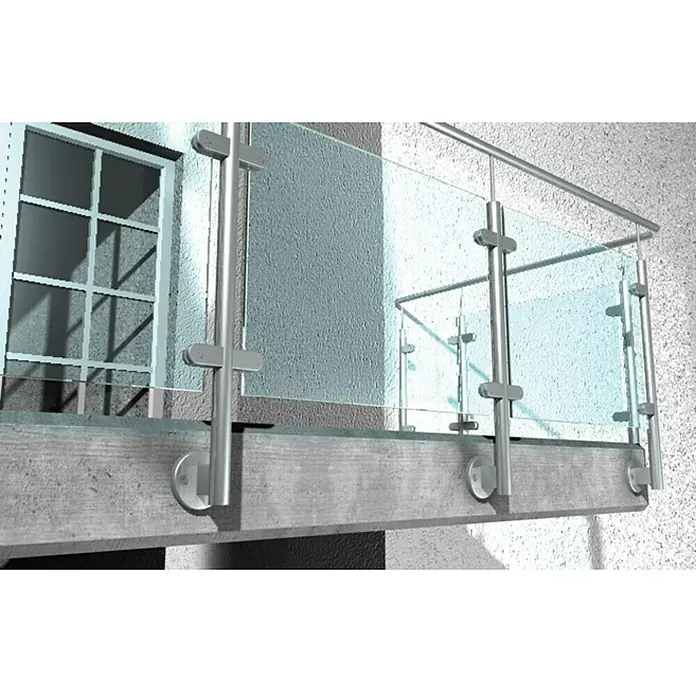 Fischer Ankerbolzen FAZ II 10/10 E - Durchmesser: 10 mm, Länge Dübel: 95 mm - Stimmungsaufnahme