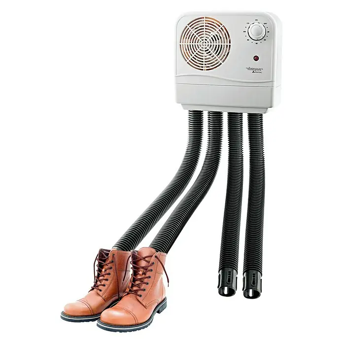 Voltomat HEATING Uređaj za sušenje cipela - 350 W, Tajmer