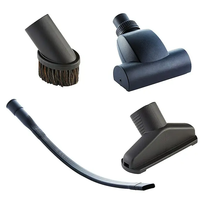 Nilfisk Auto-Set Premium - 4 -tlg. - Ansicht von oben