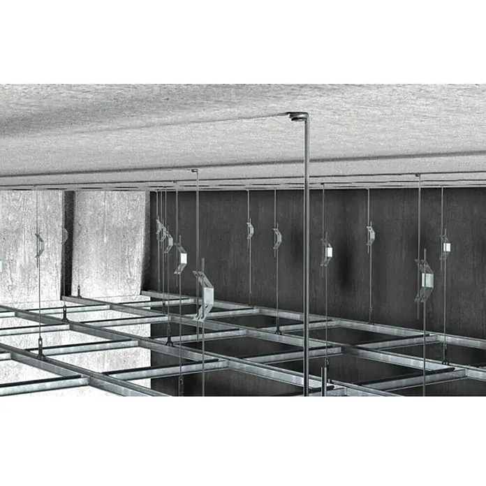 Fischer Spreizdübel GB 14 - Durchmesser Dübel: 14 mm, Länge Dübel: 75 mm, 10 Stk. - Stimmungsaufnahme