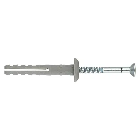 Fischer  Tipla za čavle N6 x 40 FZ
