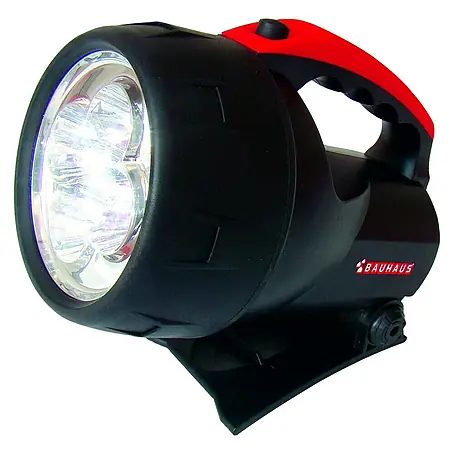 BAUHAUS  Proyector LED