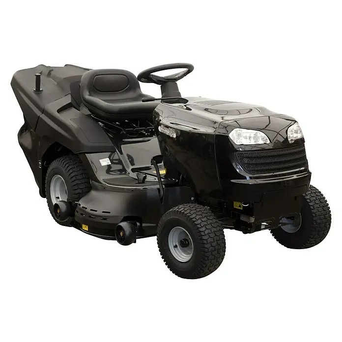 Gardol Zitmaaier 155107 HRB, CVT - 500 cm³, Snijbreedte: 107 cm