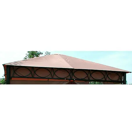 Leco  Ersatzdach