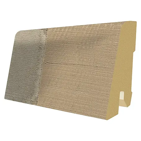 Egger  Sockelleiste Livingston Eiche Natur