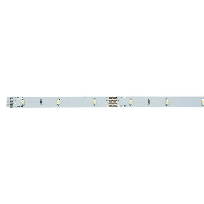 Paulmann LED traka YourLED Eco - 1 m, Topla bijela, 2,4 W - Pogled sprijeda