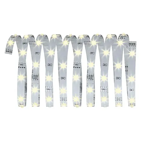 Paulmann  Tira LED Set básico YourLED ECO