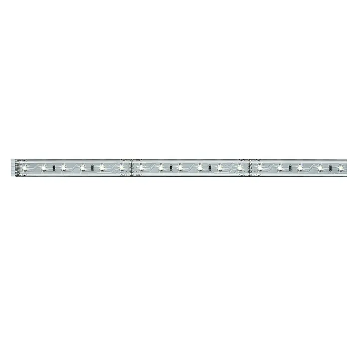 Paulmann LED-Band MaxLED 500 - 1 m, Tageslichtweiß, 6 W, Einsatzbereich: Wohnzimmer - Vorderansicht
