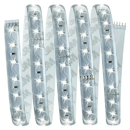 Paulmann  LED-Band MaxLED Basisset 500