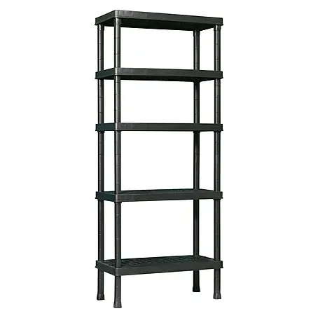 Regalux  Plastični regal