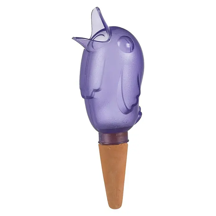 Scheurich Dispenzer za vodu Bördy S - 90 ml, Plave boje - Pogled s lijeve strane