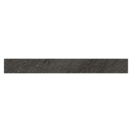 Sockelfliese Lavagna Nera