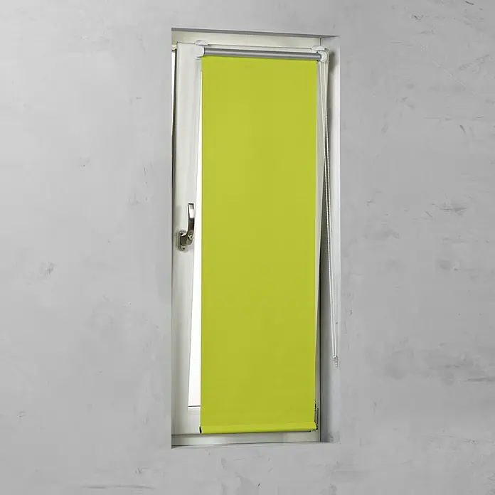 Expo Ambiente Rolo - Š x V: 60 x 150 cm, Zelene boje, Zatamnjuje - Detaljan prikaz