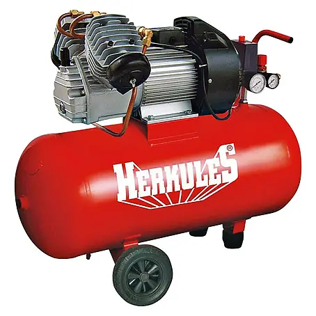 Herkules  Compresor VDC50/CM3