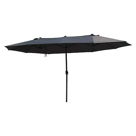 Leco  Sonnenschirm Oval
