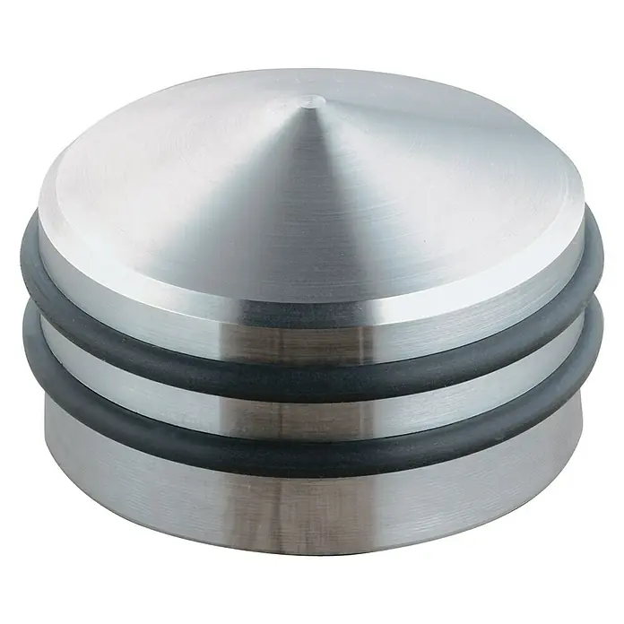 Portaferm Türstopper - Edelstahl, Durchmesser: 63 mm