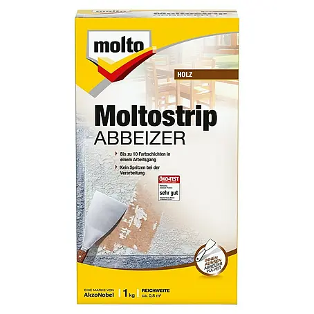 Molto  Abbeizer