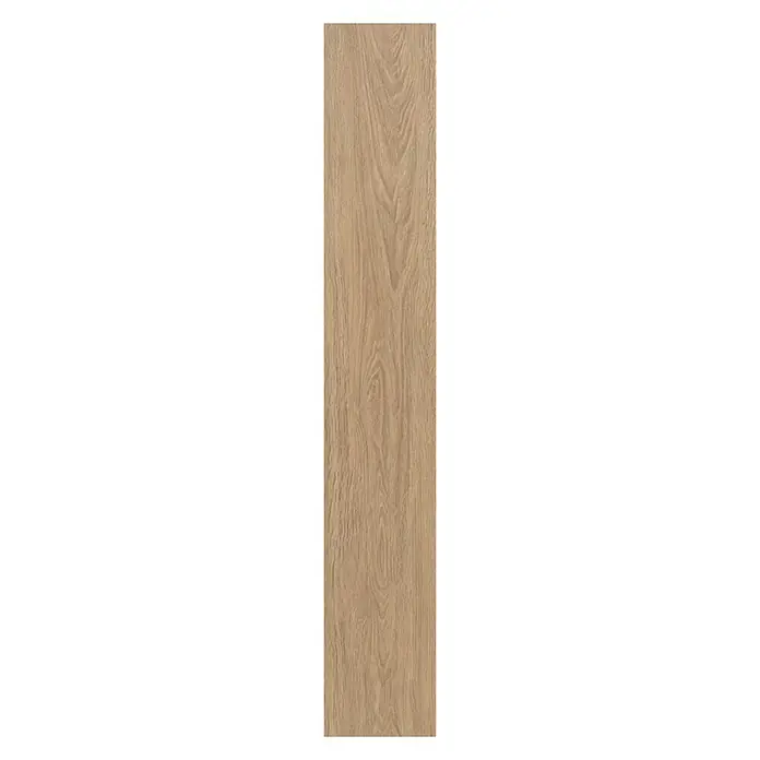 Star Clic Handmuster Carmel Oak - 190 x 200 x 3 mm, Landhausdiele - Vorderansicht
