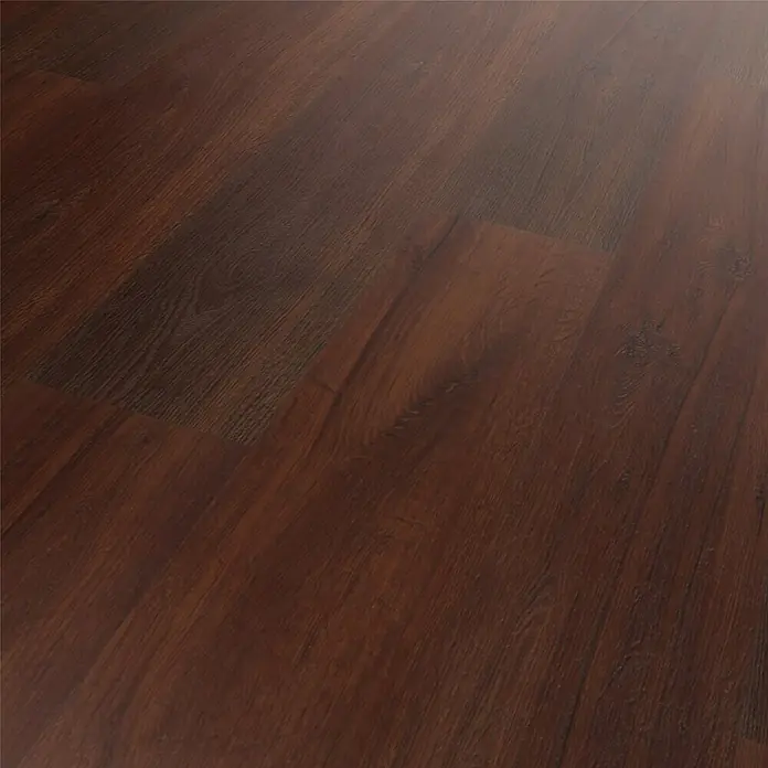 Star Clic Vinylboden Kentucky Oak - 1.210 x 190 x 5 mm, Landhausdiele - Detailaufnahme