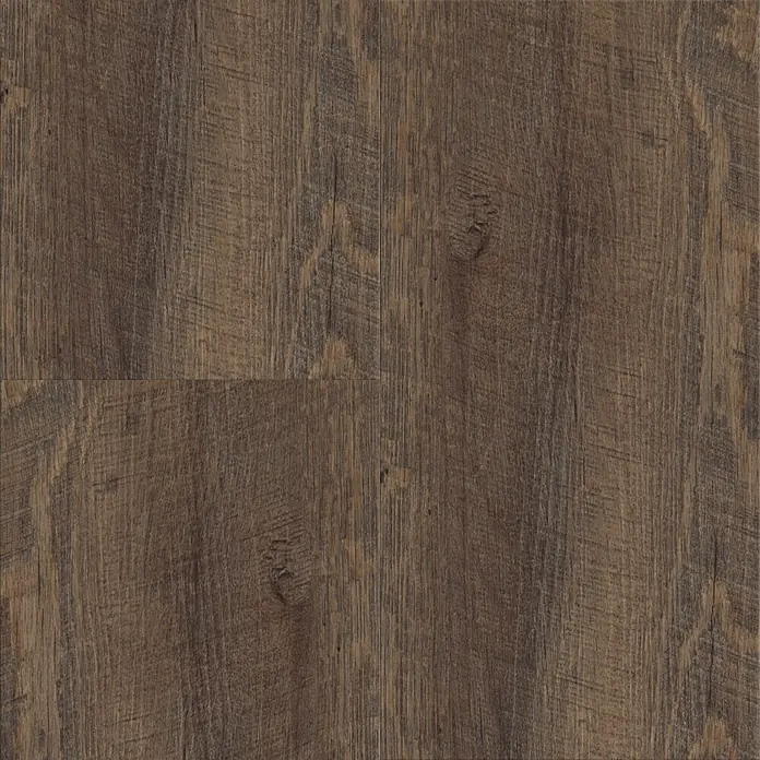 Star Clic Vinylboden Office Dakota Hickory - 1.210 x 190 x 5 mm, Landhausdiele - Vorderansicht