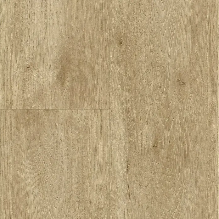 b!design Vinylboden Isocore Inside Châteaux Neuf - 1.510 x 300 x 7 mm, Landhausdiele - Vorderansicht