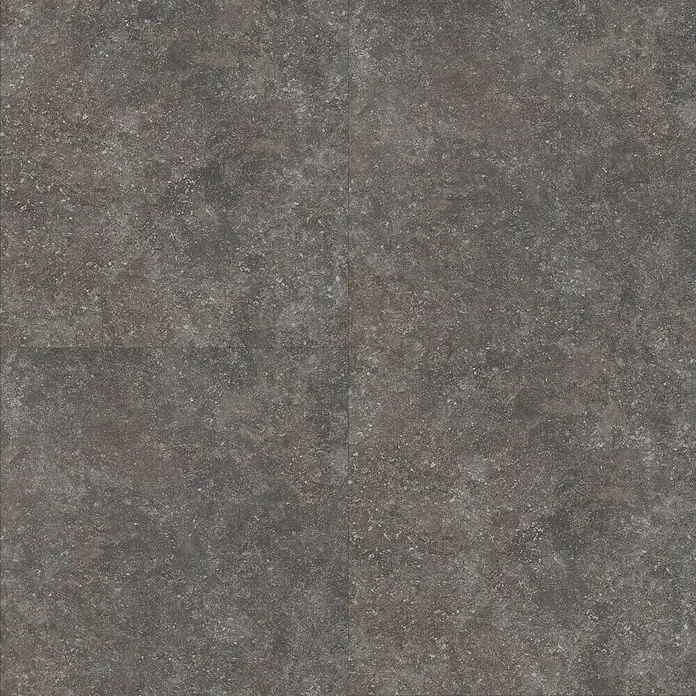 Handmuster Sly L Lava - 280 x 160 x 7,5 mm, Steinoptik - Vorderansicht