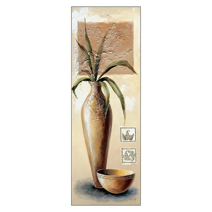 ProArt Slika na platnu Konventionel - Š x V: 30 x 80 cm